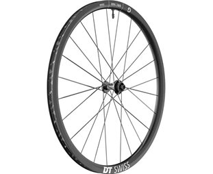 Framhjul DT Swiss GRC 1400 Dicut 30 Front 700c CL 12X100mm