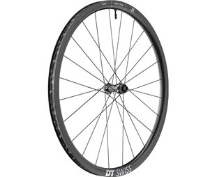 Framhjul DT Swiss HGC 1400 Spline 30 Front 700c CL 12X110mm