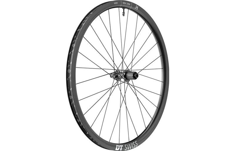 Baghjul DT Swiss HGC 1400 Spline 30 Rear 700c CL HG 12X148mm