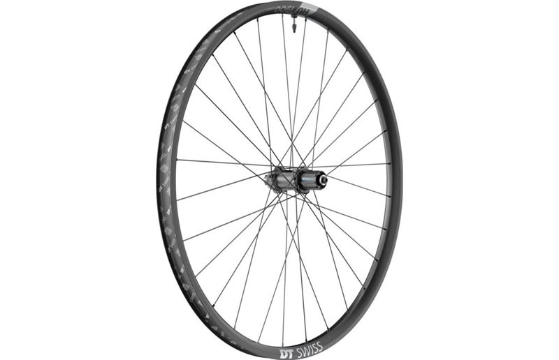 Baghjul DT Swiss HU 1900 Spline 22 Rear 700c CL HG 9X135mm