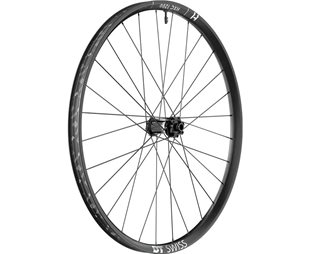 Framhjul DT Swiss HXC 1200 Spline 22 Front 29" 6B 15X110mm