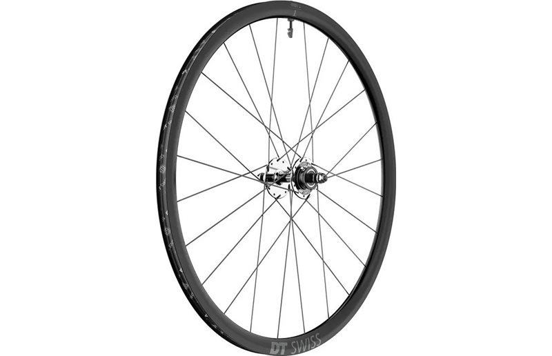 Takakiekko DT Swiss T 1800 Classic 30 Rear 700c 12x120mm