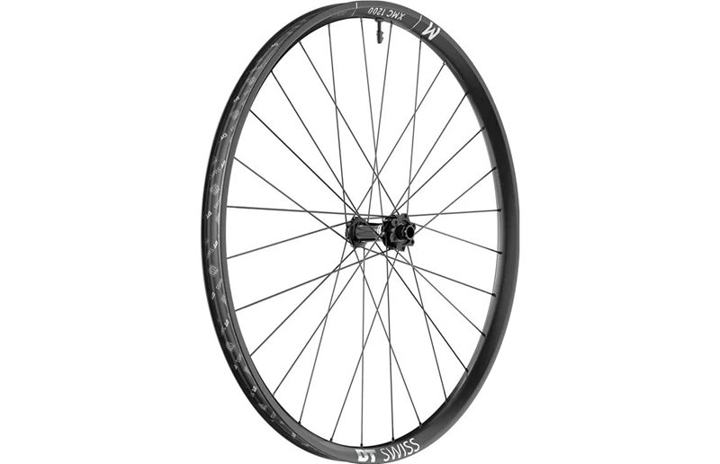 Framhjul DT Swiss XMC 1200 Spline 20 Front 29" 6B 15X110mm