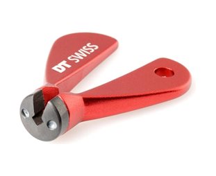 Ekernyckel DT Swiss Classic Nipple Wrench Square