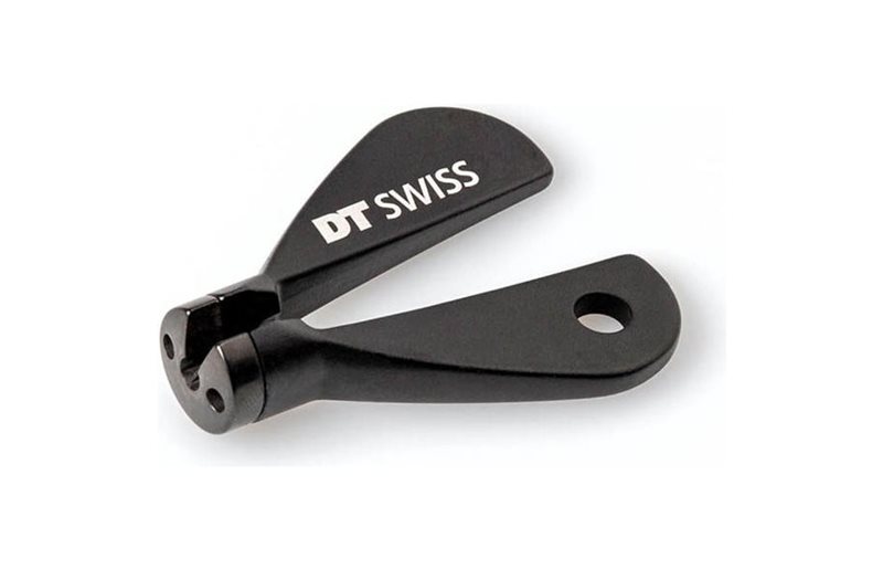 Pinnatyökalu DT Swiss Classic Nipple Wrench Torx Black