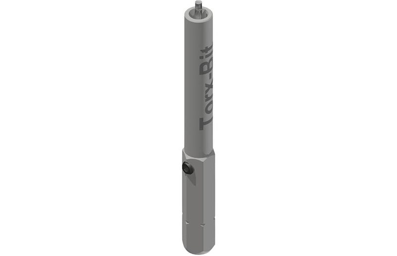 DT Swiss Torx-Bit Short Kit