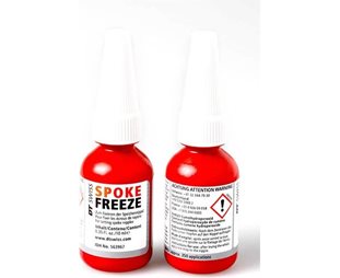 DT Swiss Spoke Freeze Set DT Proline