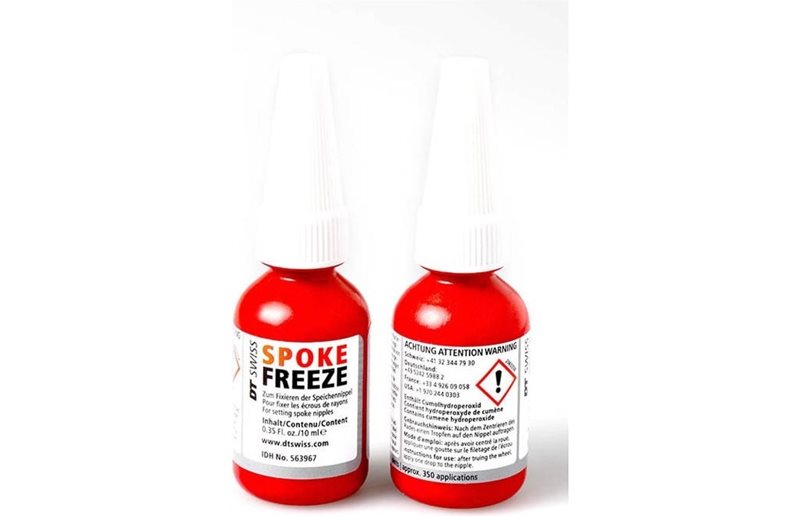 DT Swiss Spoke Freeze Set DT Proline