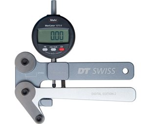 Ekerspänningsmätare DT Swiss DT Tensio Digital