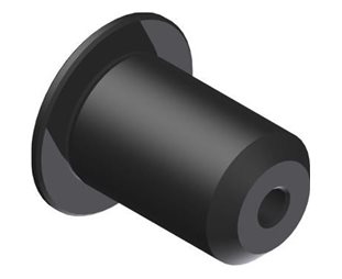 DT Swiss Truing Adapter 20 mm