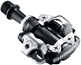 Lukkopolkimet Shimano SPD PD-M540 SPD