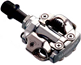 Lukkopolkimet Shimano SPD PD-M540 SPD