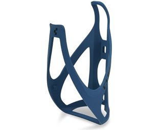 Flaskhållare Cube Bottle Cage HPP Matt Marine/Black