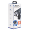 Framlampa OXC Light UltraTorch CL 1600 Front BLACK