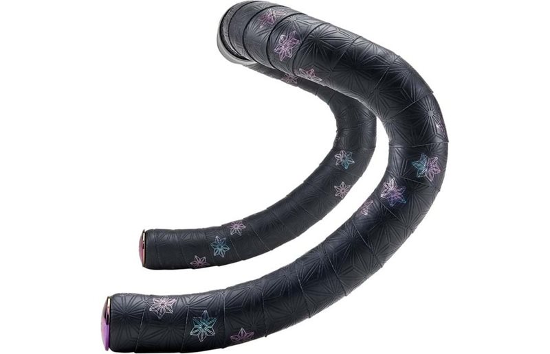 Styrlinda Supacaz Super Sticky Kush Galaxy Oil Slick