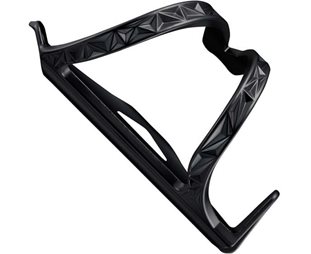 Flaskställ Supacaz Side Swipe MTB Höger Svart