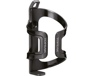 Flaskställ Topeak DualSide Cage EX Black