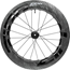Etukiekko Zipp 858 NSW 700c CL Front