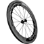 Etukiekko Zipp 858 NSW 700c CL Front