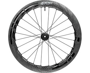 Bakhjul Zipp 454 NSW 700c CL Rear Shimano HG
