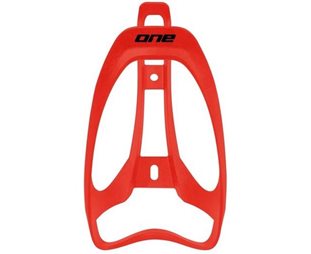 Flaskhållare One B.40 Red/Black