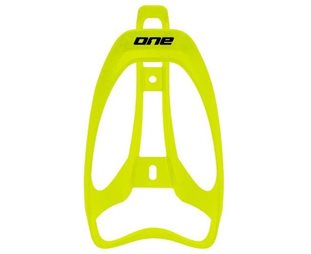 Flaskeholder One B.40 Green/Black
