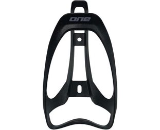 Flaskeholder One B.40 Black/Grey