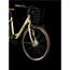 Elcykel Dam Kronan Tapper Ivory
