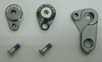 Takavaihtajan korvake Scott Dropout Set Ids 2 135/Rws 5