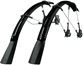 Skærmsæt SKS Raceblade Pro XL sort