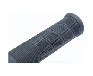 Cykelhandtag MTB Cube Acid Grips Disrupt Ø 32,5mm Translucent Black/Oil Slick