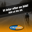 Tec Sadelstolpeklampe Sadelrørsklemme 28.6mm Qr