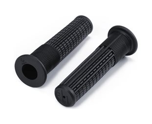 Cykelhandtag Barn Cube Acid Grips Kids 22.2 Black