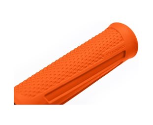 Cykelhandtag MTB Cube Acid Grips React Pro Orange