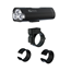 Framlampa OXC Light UltraTorch CL 1600 Front BLACK