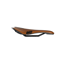 Pyörän satula Pro Saddle Stealth Curved Perf Stainless AF BROWN/BLACK