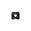 Styrstam Pro Tharsis CNC Stem Ø35mm BLACK