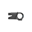 Styrstam Pro Tharsis CNC Stem Ø35mm BLACK