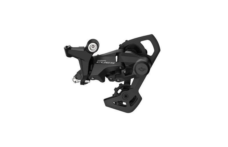 Takavaihtaja Shimano Cues Rear Derailleur 9/10s RD-U4010