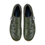 Sykkelsko Shimano RX600 Gravel Shoes GREEN