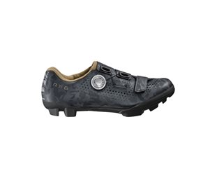 Pyöräilykengät Shimano RX600W Gravel Shoes Stone gray