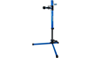 Huoltoteline/Nostin Park Tool PRS-30 Mechanical Lift Repair Stand Jalustalla max.54kg sähköpyörille