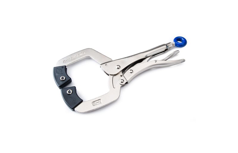 Däcktång Park Tool Tire Bead Breaker BMT-1 SILVER