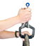 Däcktång Park Tool Tire Bead Breaker BMT-1 SILVER