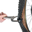 Däcktång Park Tool Tire Bead Breaker BMT-1 SILVER