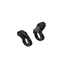 Clip-on Brackets Pro Clip-on Brackets Aero 31.8mm/ 22.2mm/ Alloy BLACK