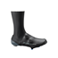 Skoovertræk Shimano S-Phyre Flash Shoe Cover BLACK