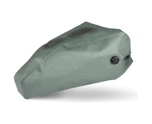 Sadelväska Cube Acid Drybag For Saddle Bag Pack Pro 11 Green