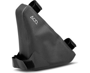 Ramväska Cube Acid Farme Bag Pure 4 Black