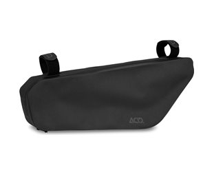 Ramväska Cube Acid Frame Bag Pack Pro 4 Black
